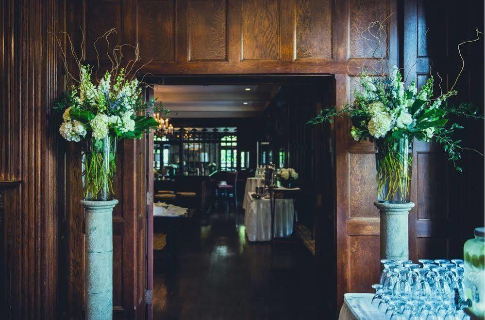 Granville Inn Bagian luar foto