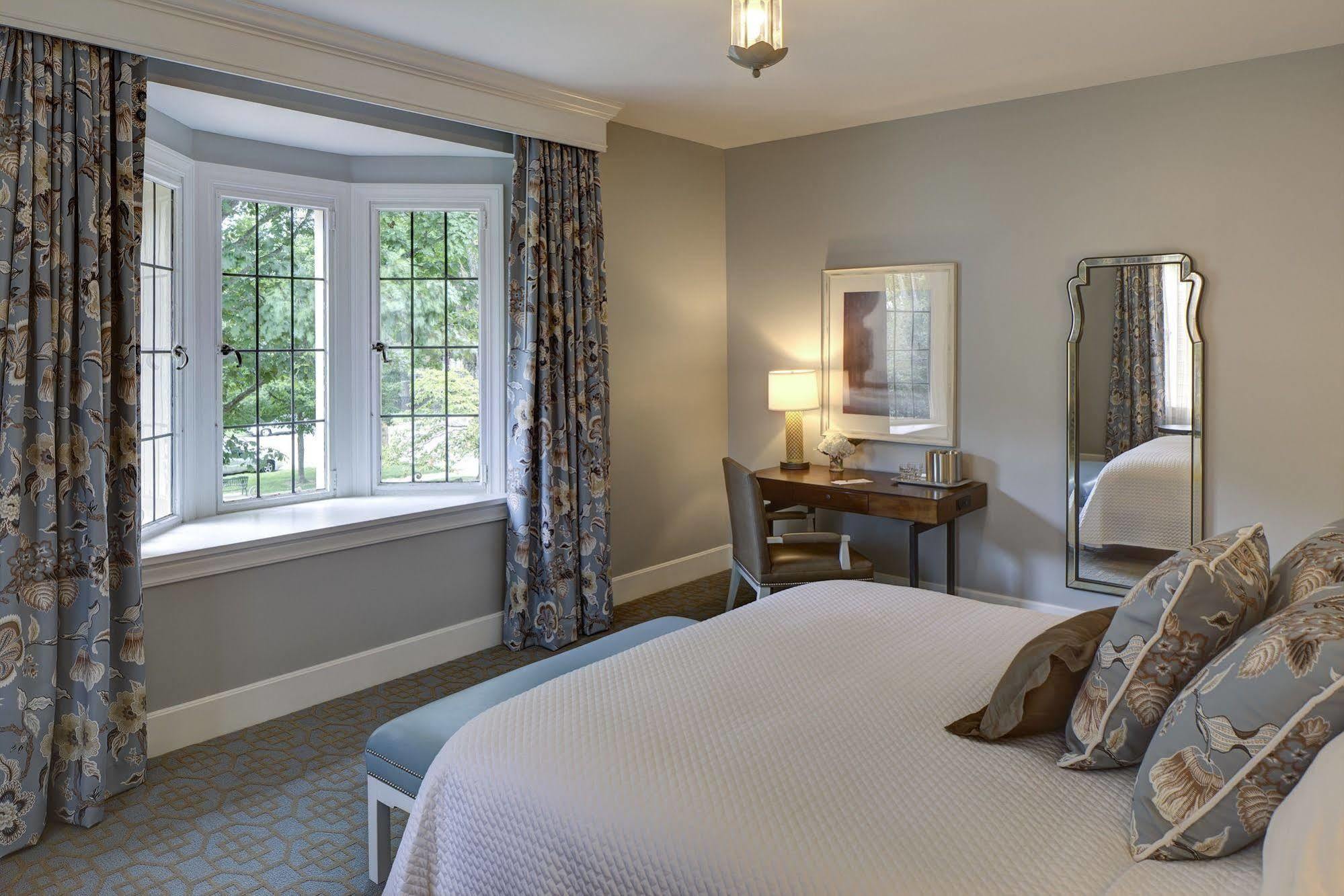 Granville Inn Bagian luar foto
